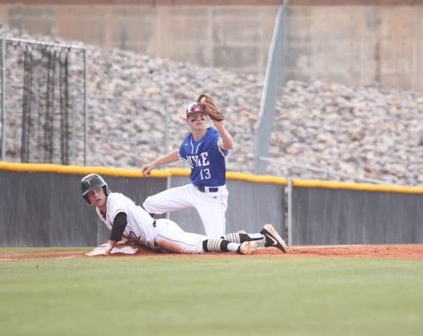 Check out the photos and videos of the baseball recruiting profile Dane Thorpe