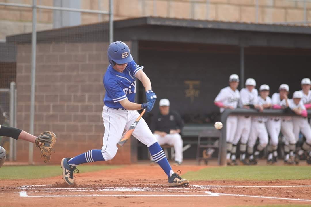 Check out the photos and videos of the baseball recruiting profile Dane Thorpe