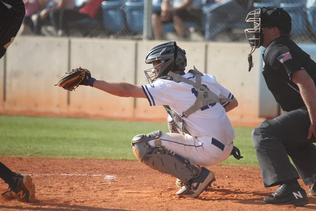 Check out the photos and videos of the baseball recruiting profile Dane Thorpe